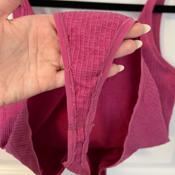 Lululemon Ebb To Street Bodysuit - Picture 10 of 10
